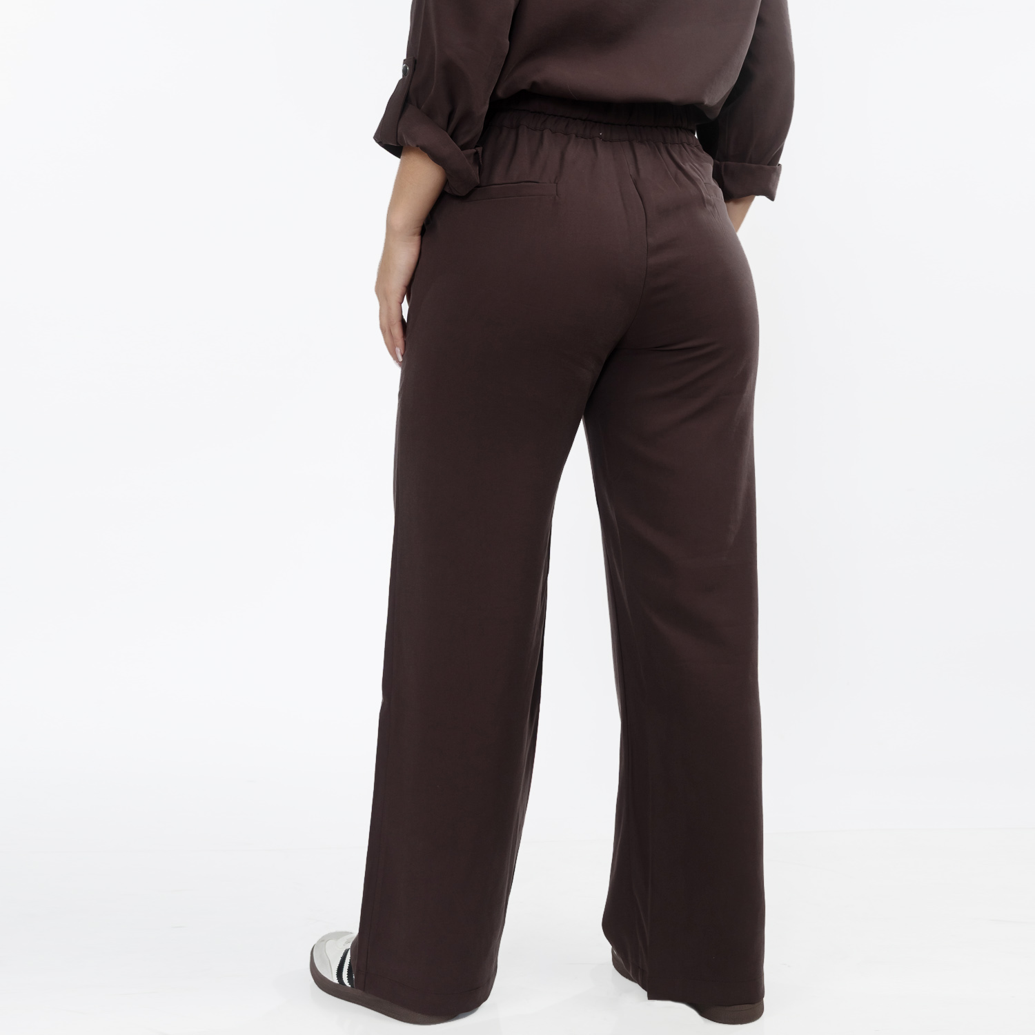 PANTALÓN HOLGADO JAROLA MIA - 4