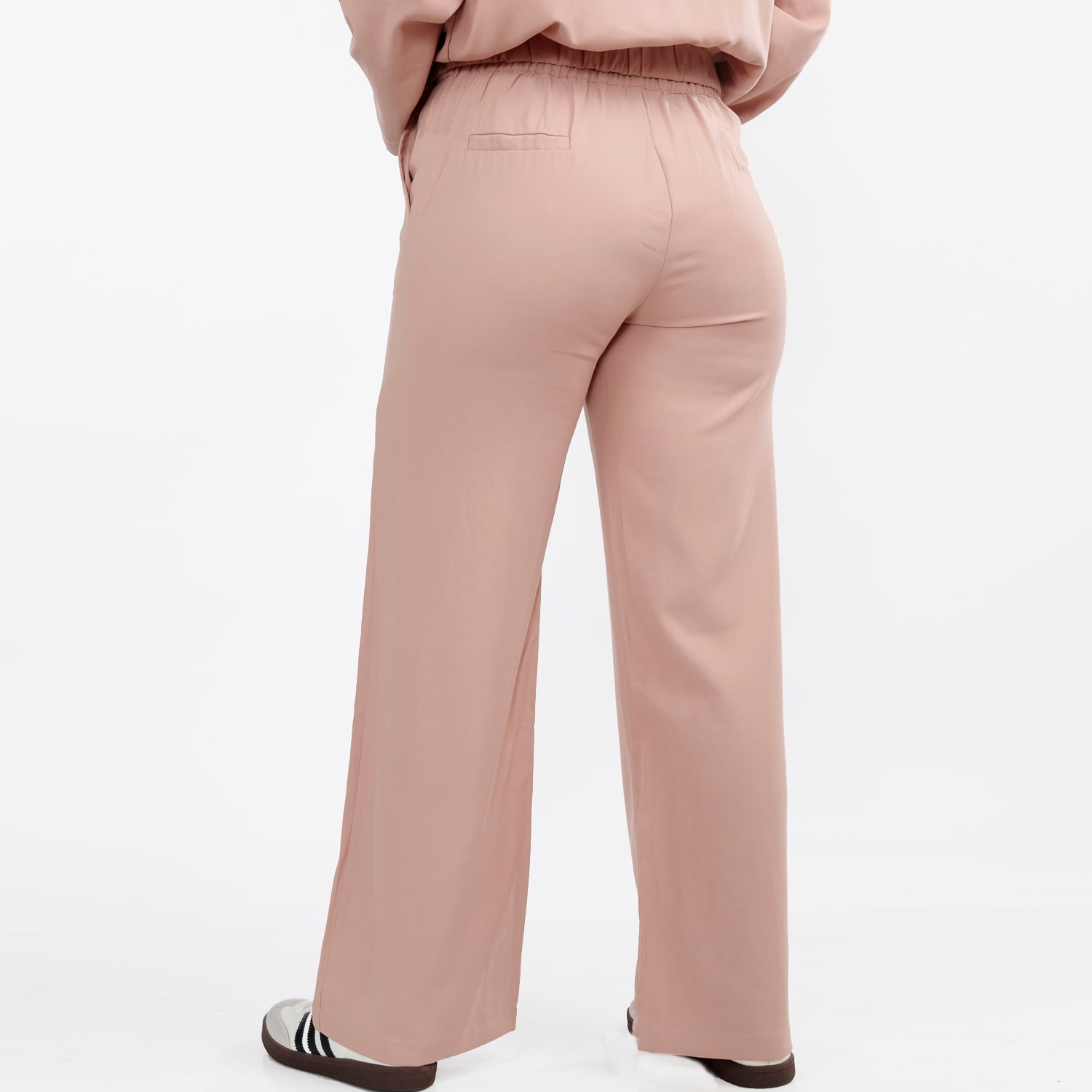 PANTALÓN HOLGADO JAROLA MIA - 4