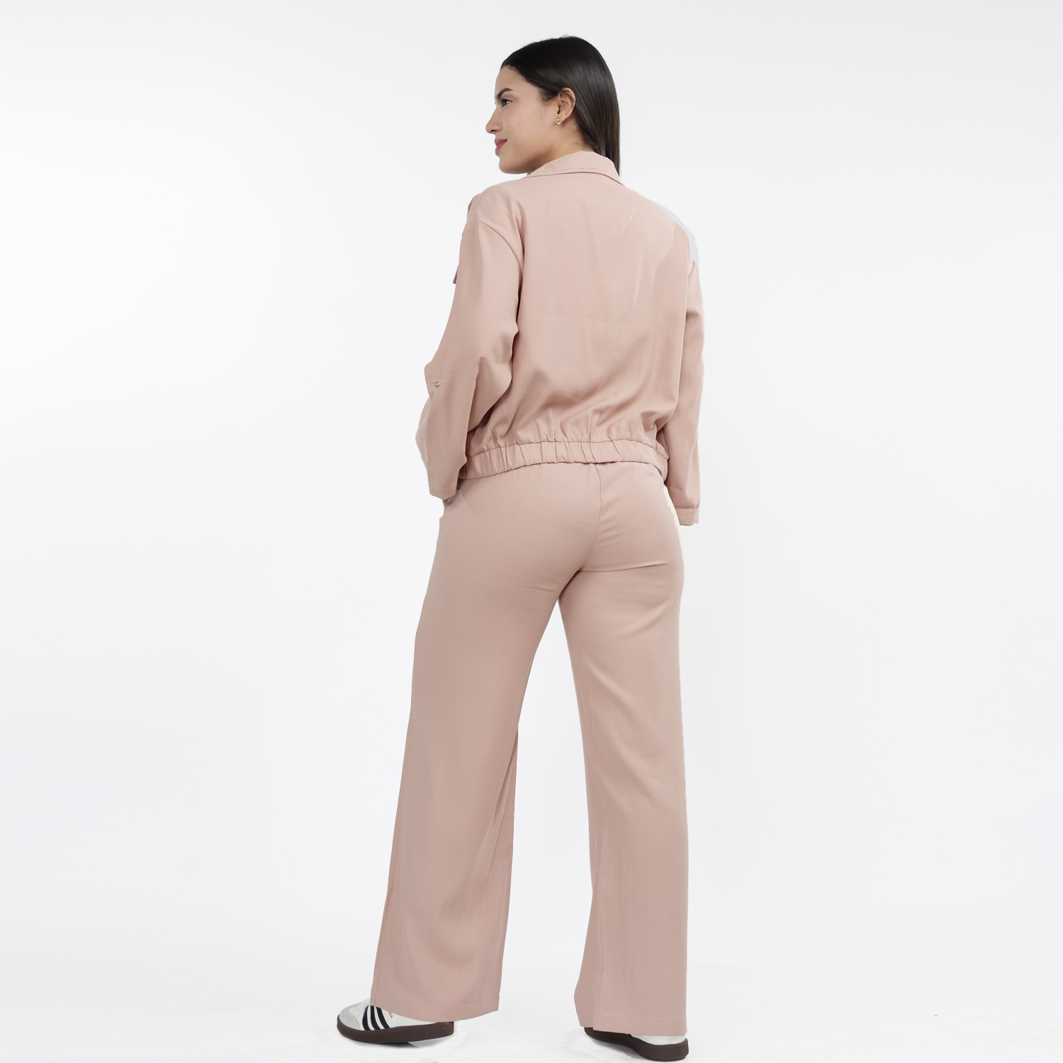 PANTALÓN HOLGADO JAROLA MIA - 5
