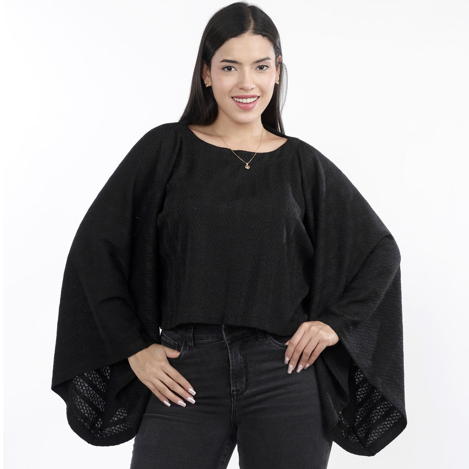 CAPA CHOMPERO JAROLA DEISY - 1