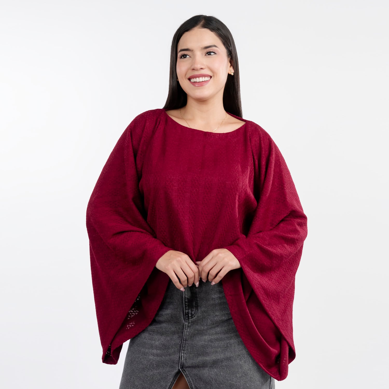CAPA CHOMPERO JAROLA DEISY - 1