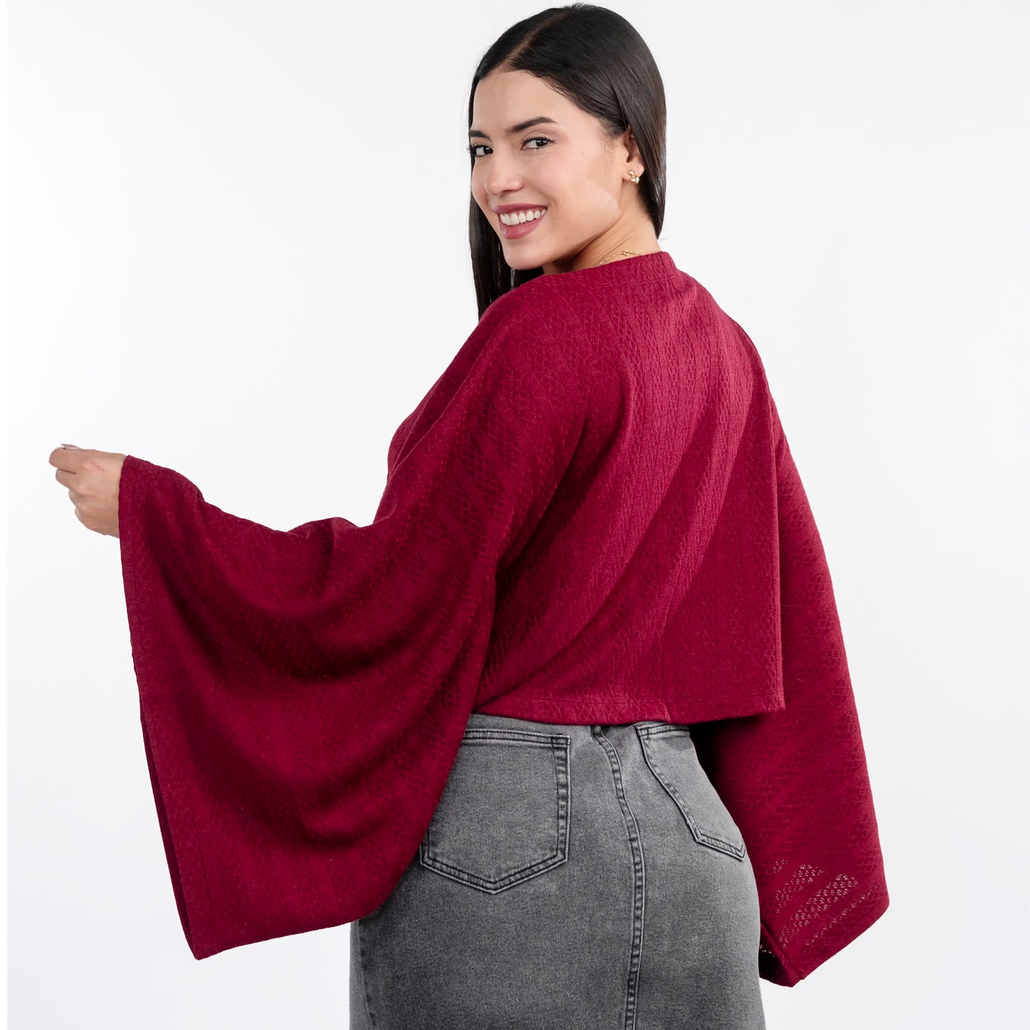 CAPA CHOMPERO JAROLA DEISY - 2