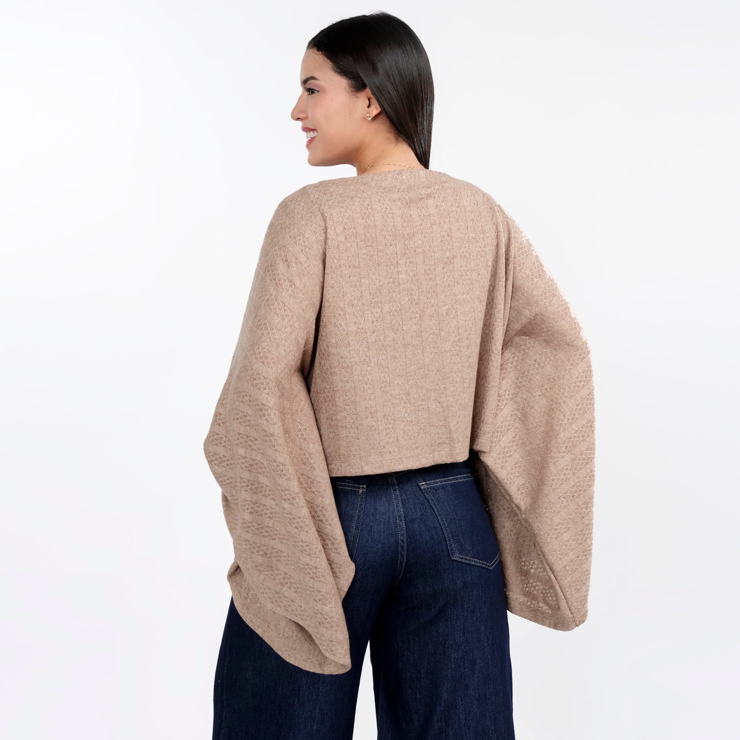 CAPA CHOMPERO JAROLA DEISY - 2