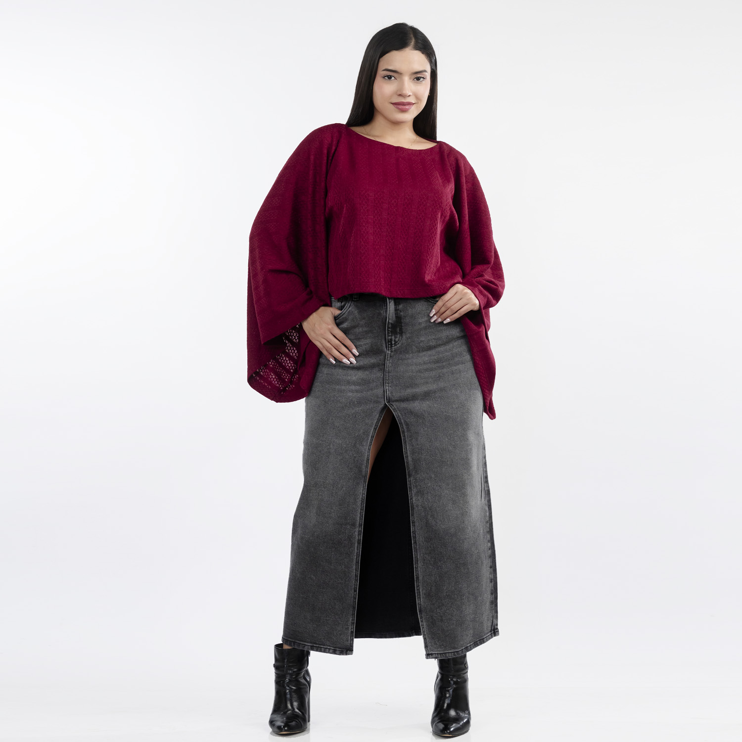 CAPA CHOMPERO JAROLA DEISY - 4