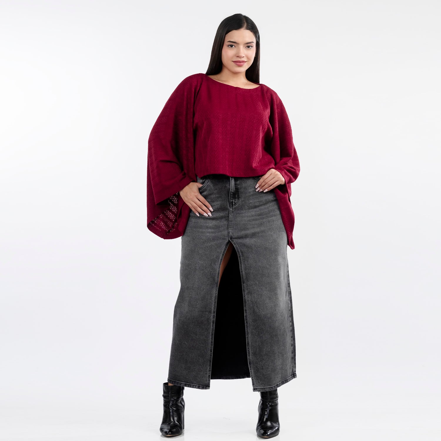 CAPA CHOMPERO JAROLA DEISY - 4