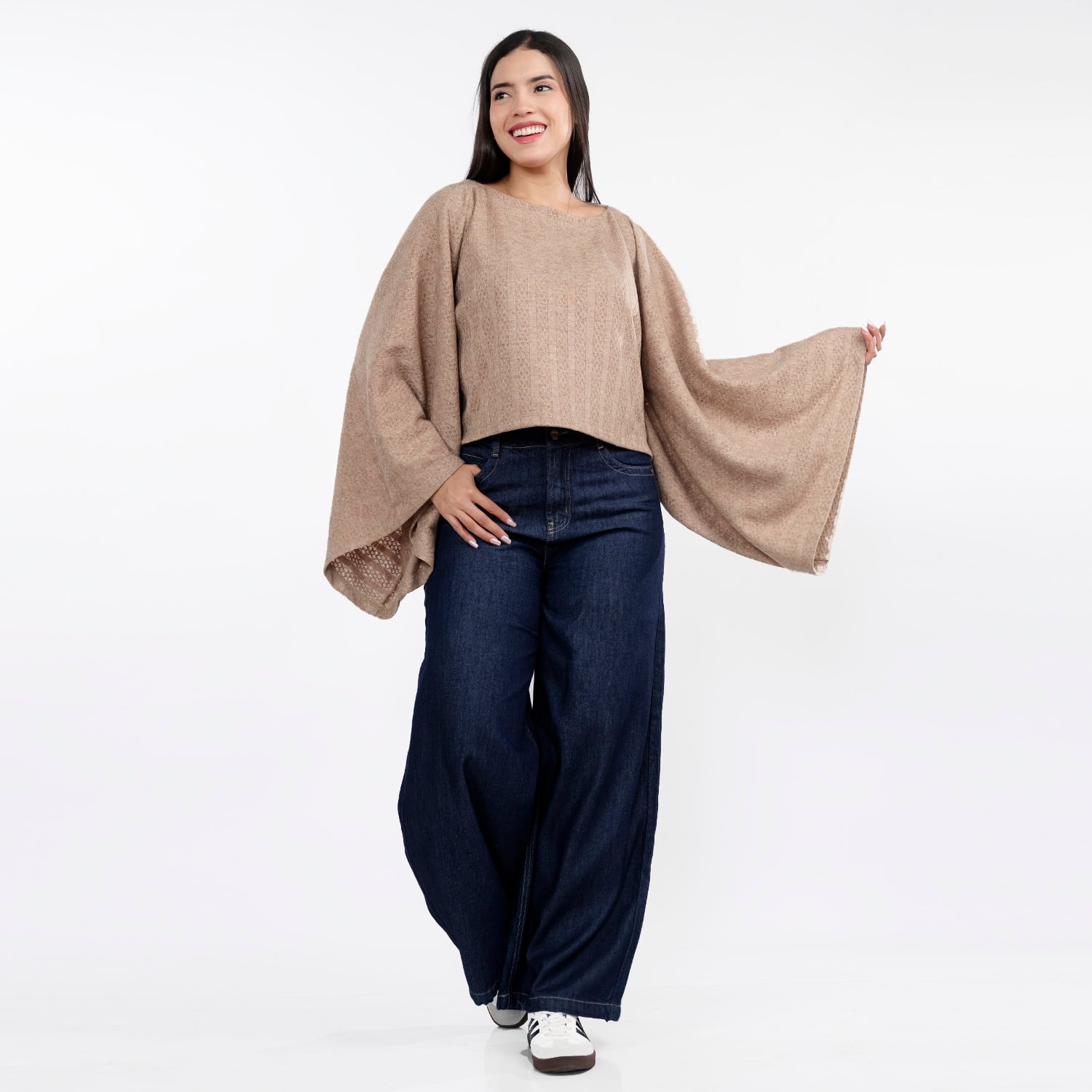 CAPA CHOMPERO JAROLA DEISY - 4