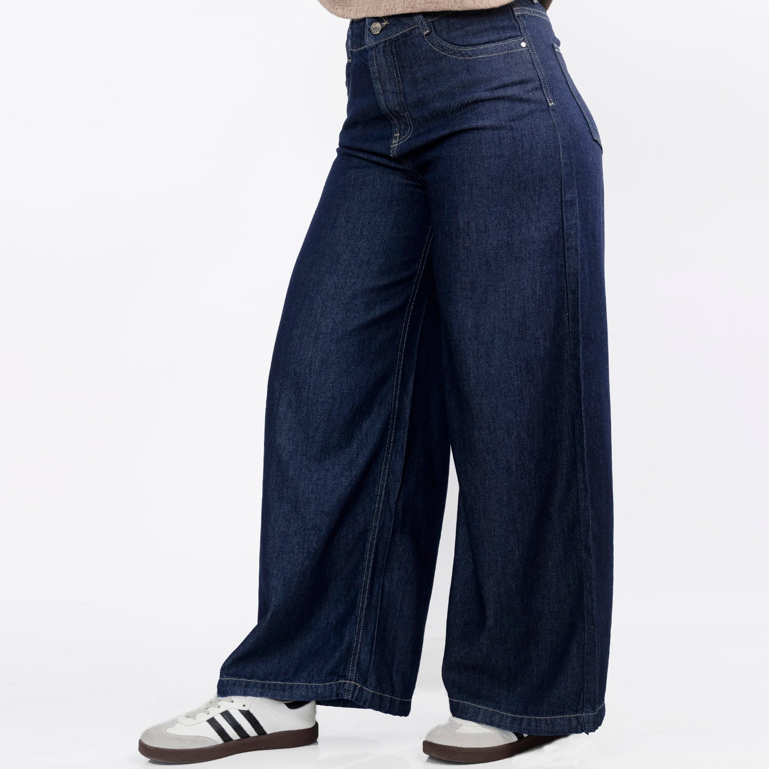 PANTALÓN HOLGADO JAROLA ANTONELLA - 3