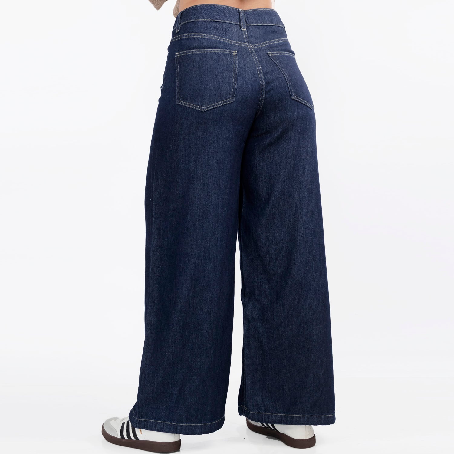 PANTALÓN HOLGADO JAROLA ANTONELLA - 4