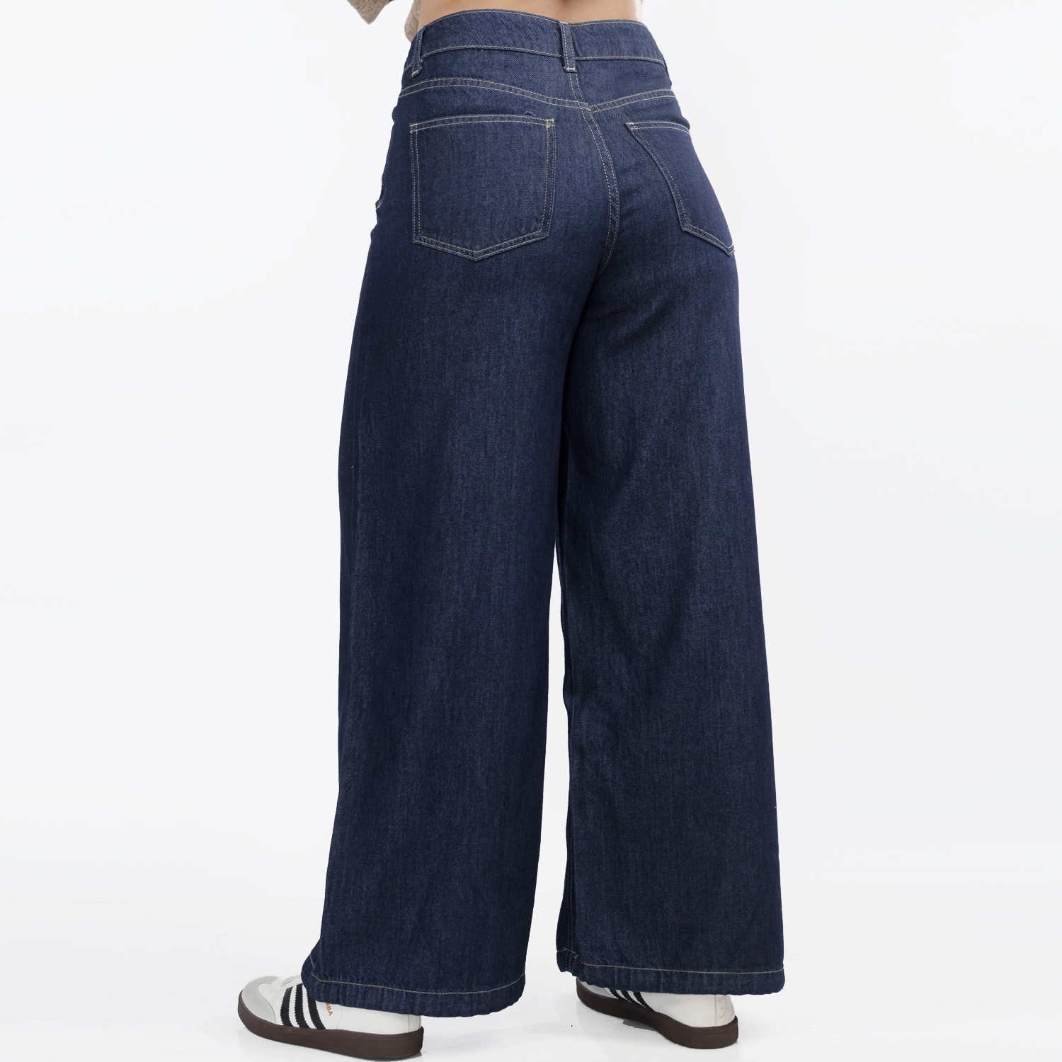 PANTALÓN HOLGADO JAROLA ANTONELLA - 4