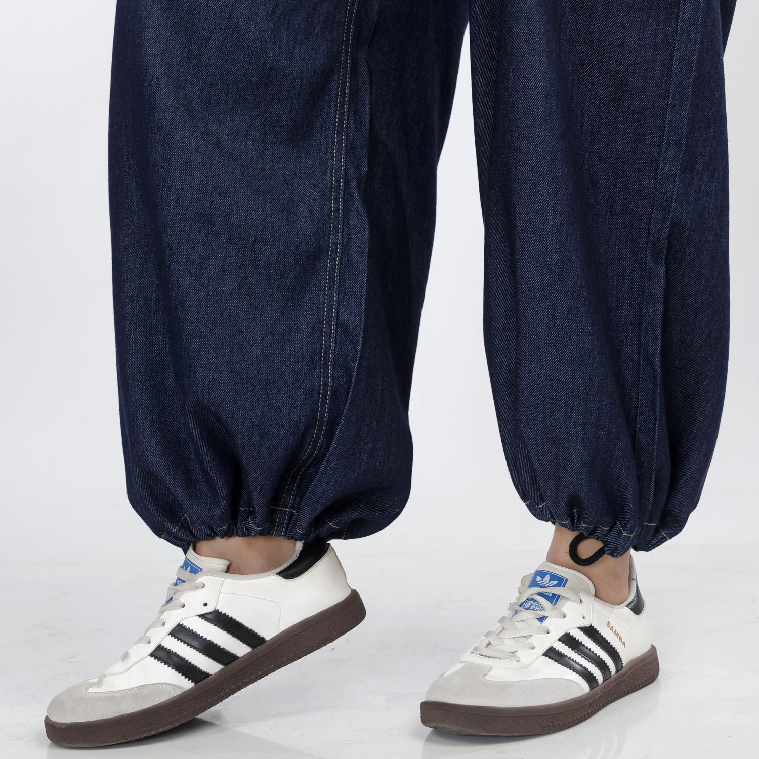 PANTALÓN HOLGADO JAROLA ANTONELLA - 5