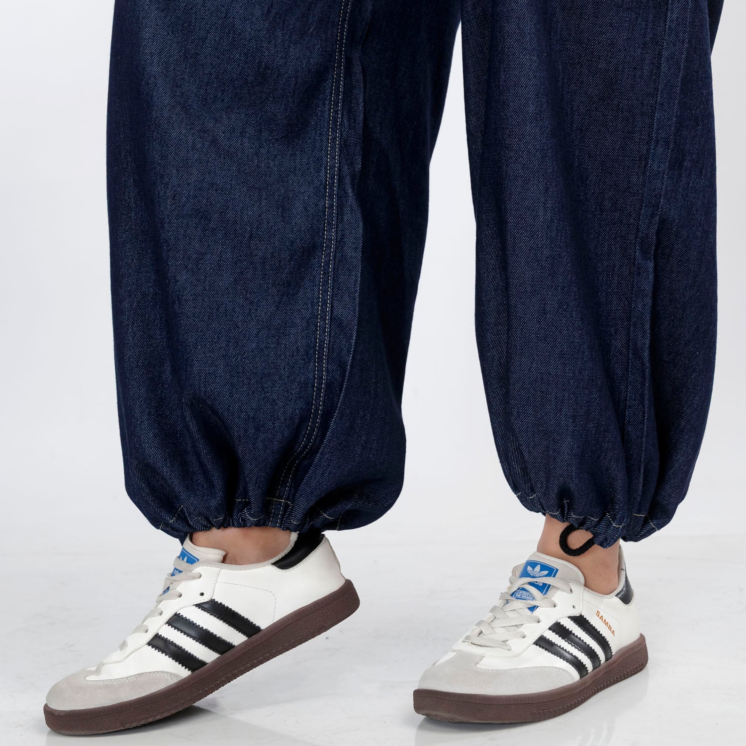 PANTALÓN HOLGADO JAROLA ANTONELLA - 5