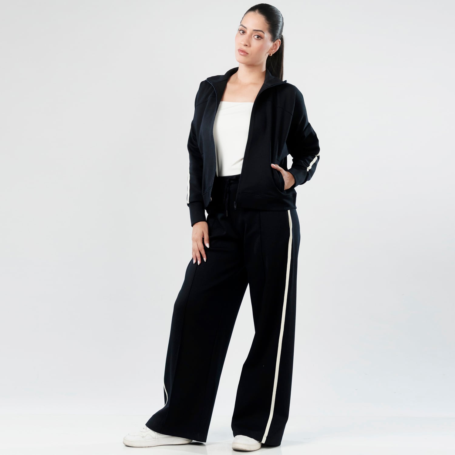 CASACA SPORT JAROLA EMMA - 5