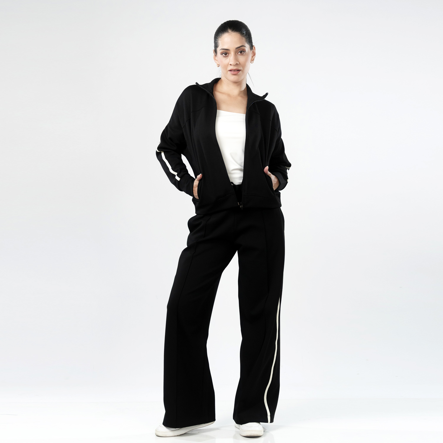 CASACA SPORT JAROLA EMMA - 6
