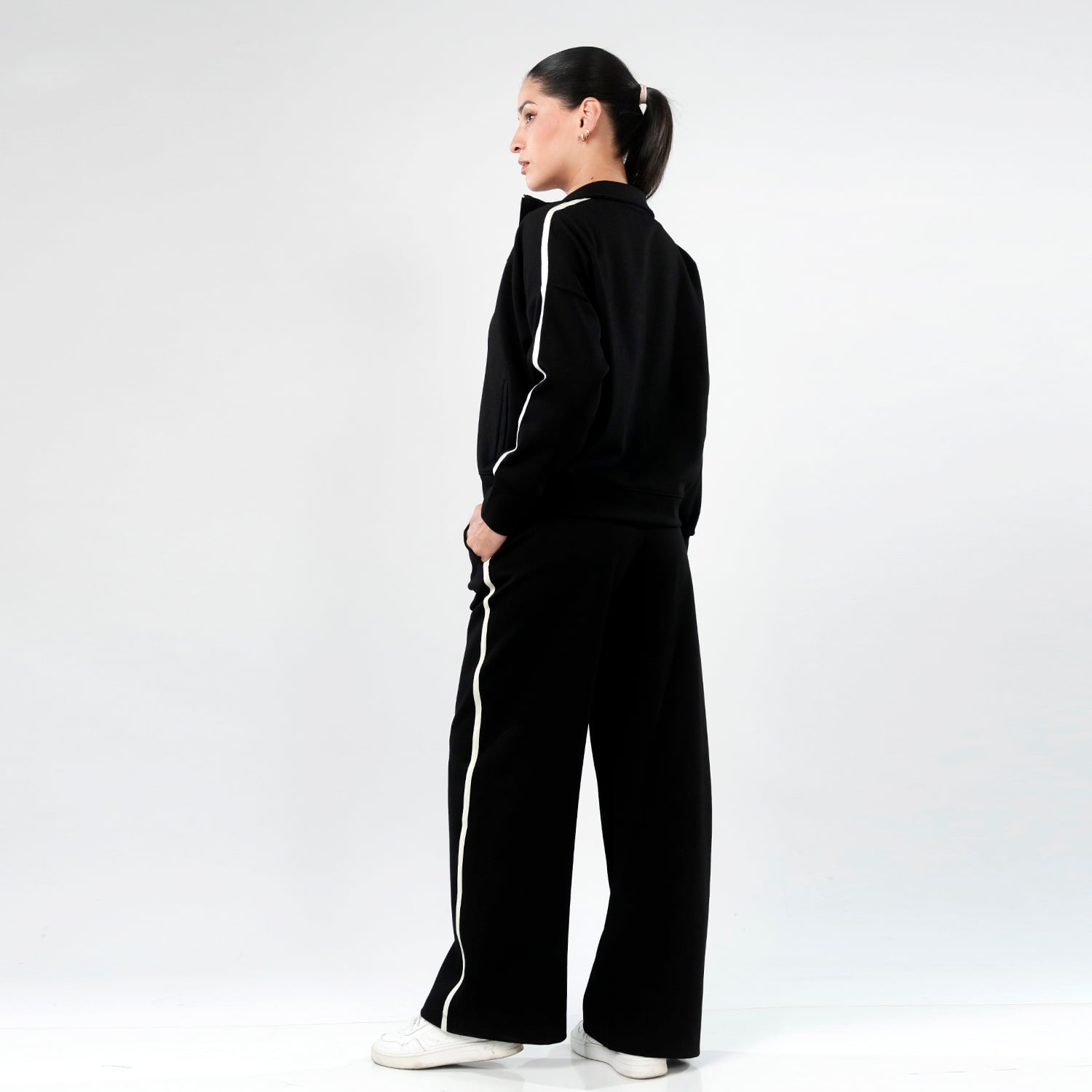 CASACA SPORT JAROLA EMMA - 8