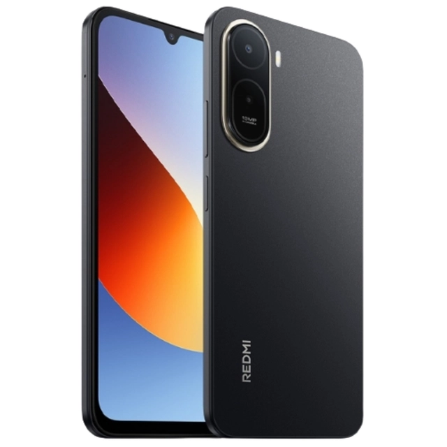 CELULAR REDMI A7 PRO 4GB + 64GB NEGRO - 1