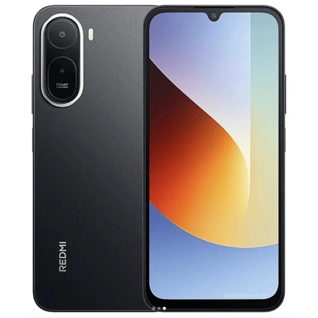 CELULAR REDMI A7 PRO 4GB + 64GB NEGRO - 2