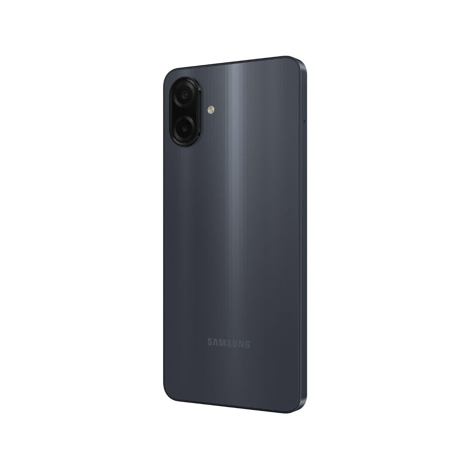 CELULAR GALAXY A07 4GB RAM + 64GB NEGRO MEDIANOCHE - 3