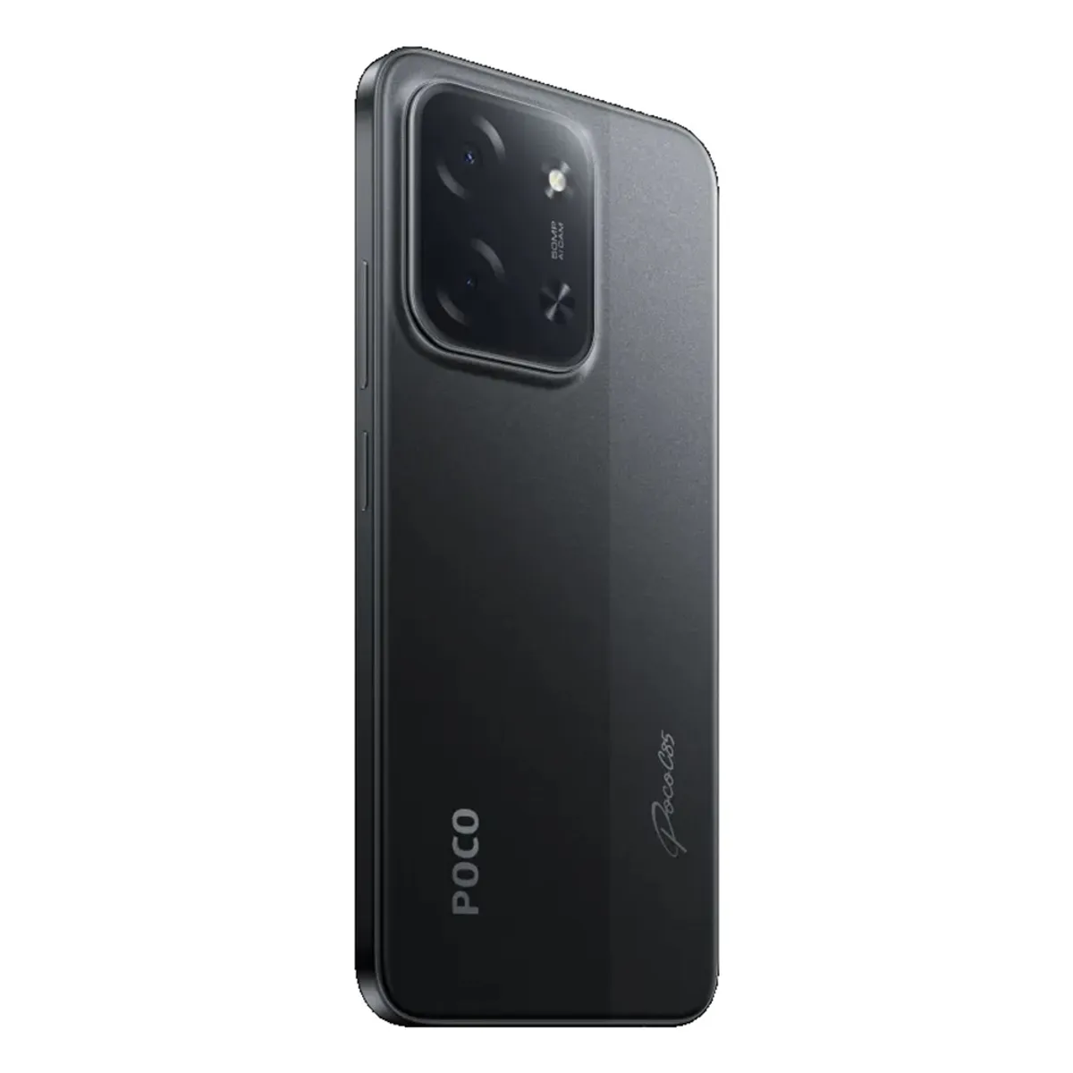 CELULAR XIAOMI POCO C85 6GB+128GB NEGRO - 2