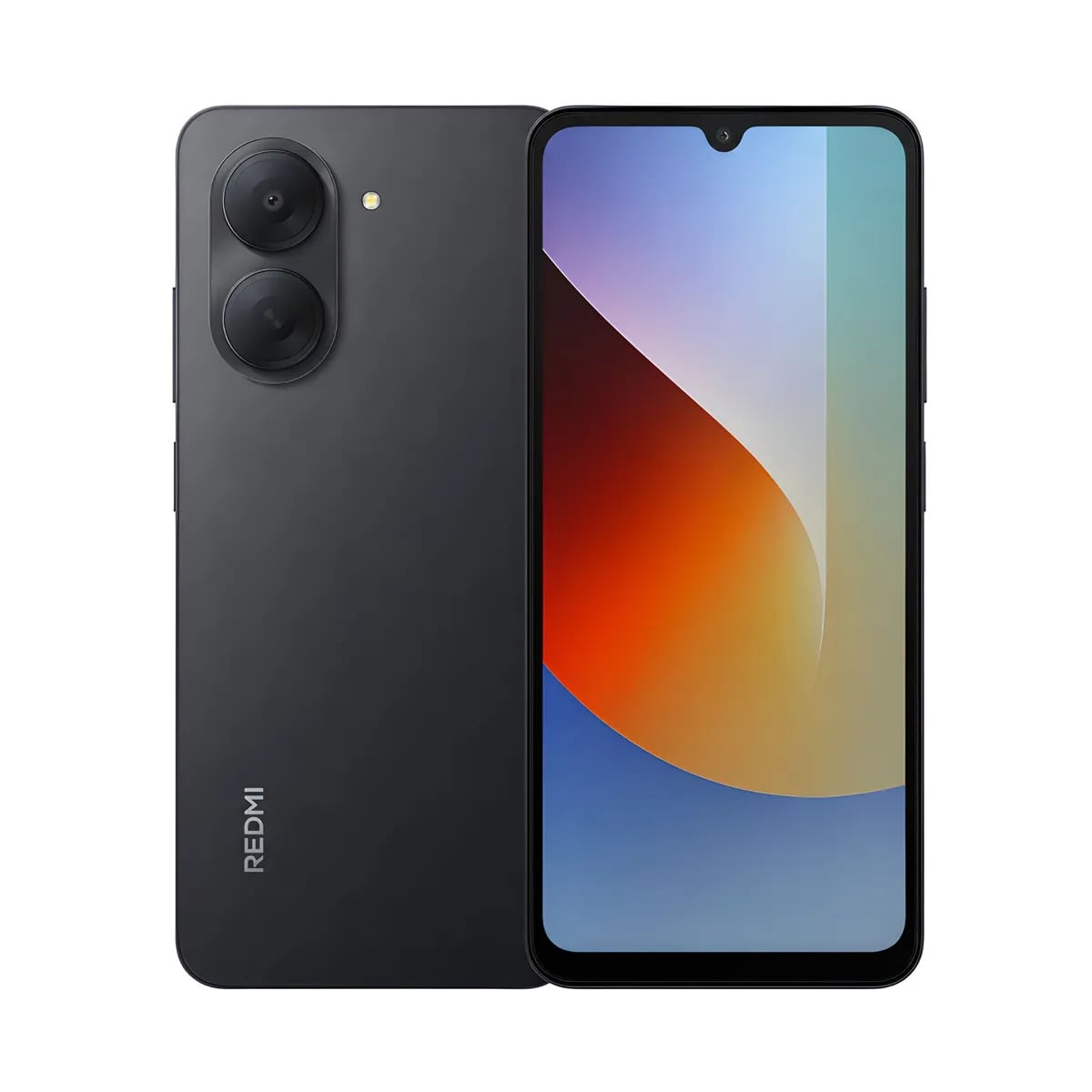 CELULAR REDMI A7 3GB+64GB - AZUL - 1