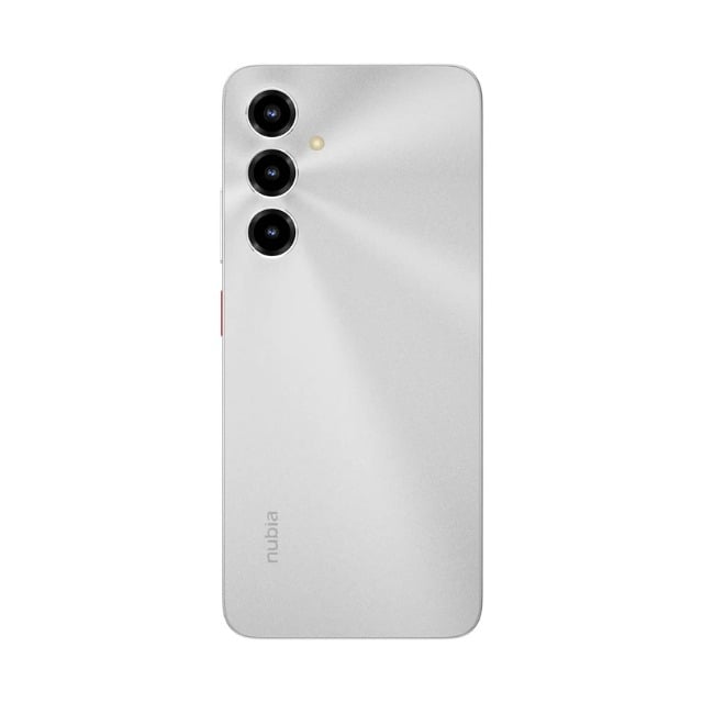 CELULAR ZTE NUBIA V80 MAX 8+12GB 256GB - NEGRO - 2