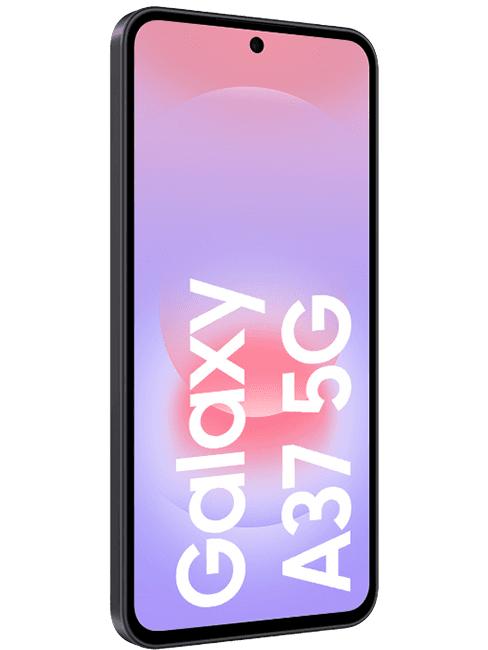 CELULAR SAMSUNG GALAXY A37 5G 8GB + 256GB GRIS OSCURO - 1