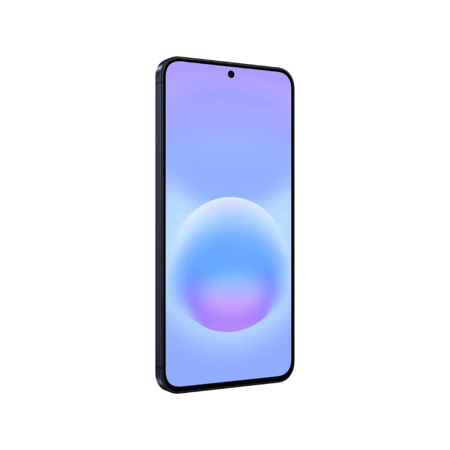 CELULAR SAMSUNG GALAXY A57 5G 8GB+256GB AZUL NAVY - 3