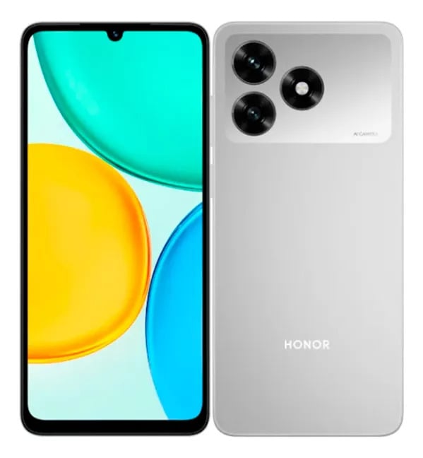 CELULAR HONOR X5D 4GB+128 GB  AZUL - 1