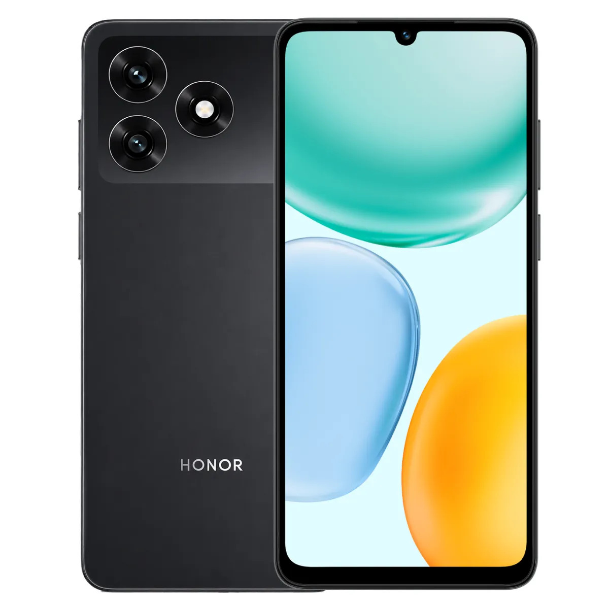 CELULAR HONOR X5D 4GB+64GB NEGRO - 1