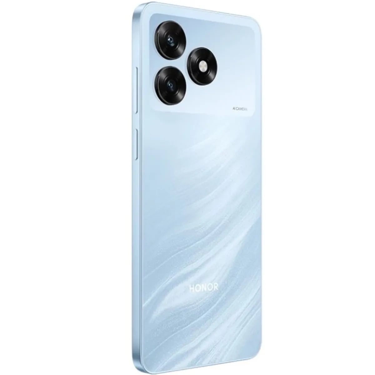 CELULAR HONOR X5D 4GB+64GB PLATEADO + Tomatodo azul HONOR - 2