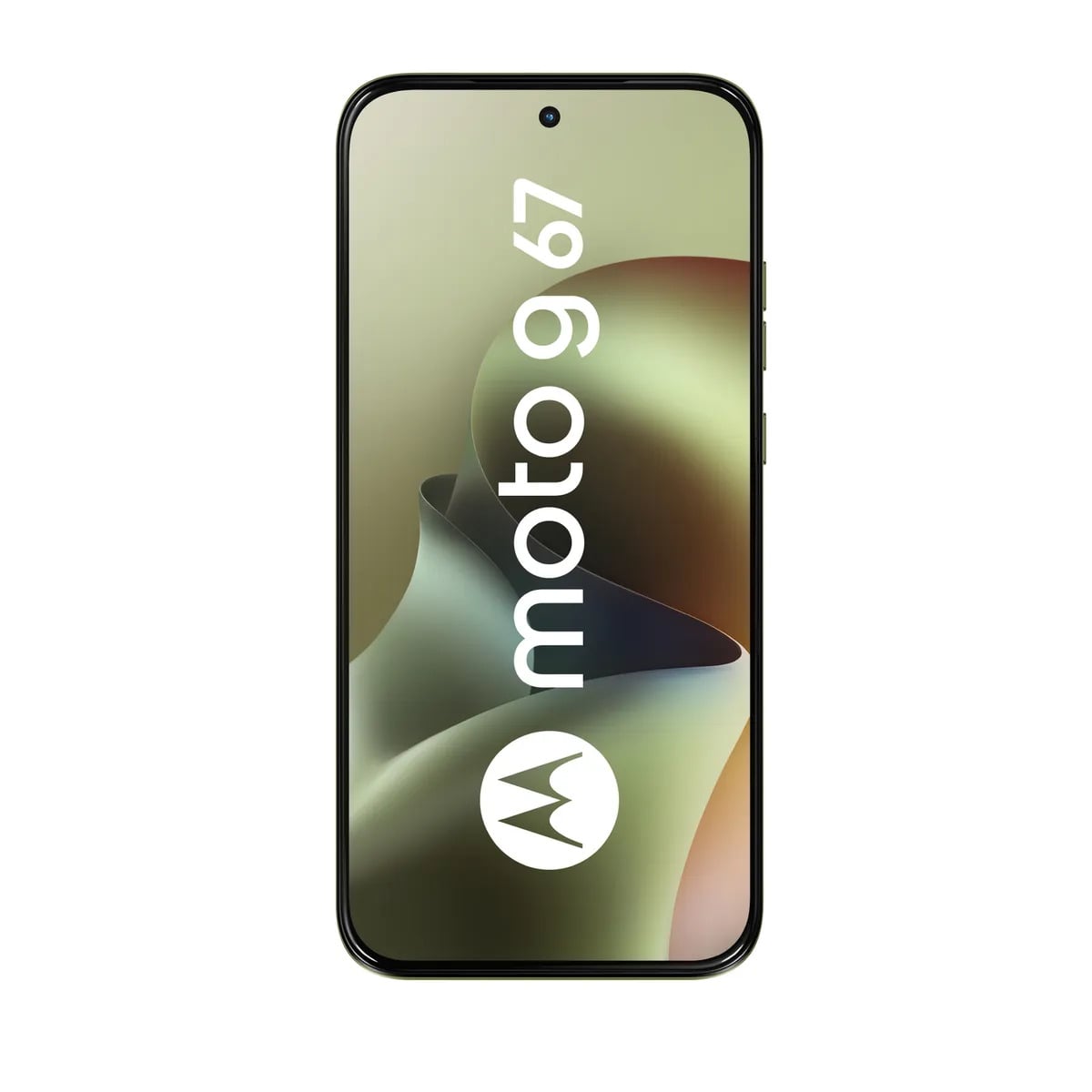 CELULAR MOTO G15 4GB 256GB VERDE - 3