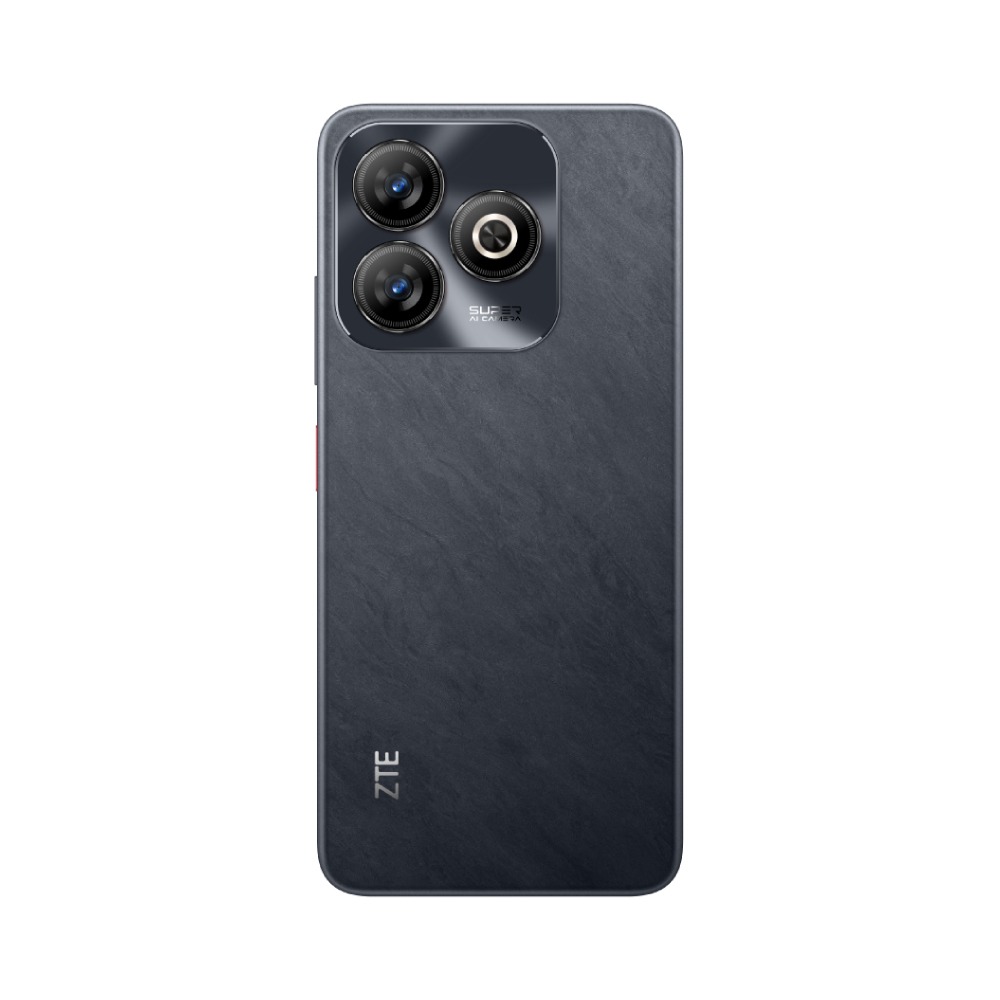 CELULAR ZTE V60 SMART 4GB 256GB NEGRO - 3