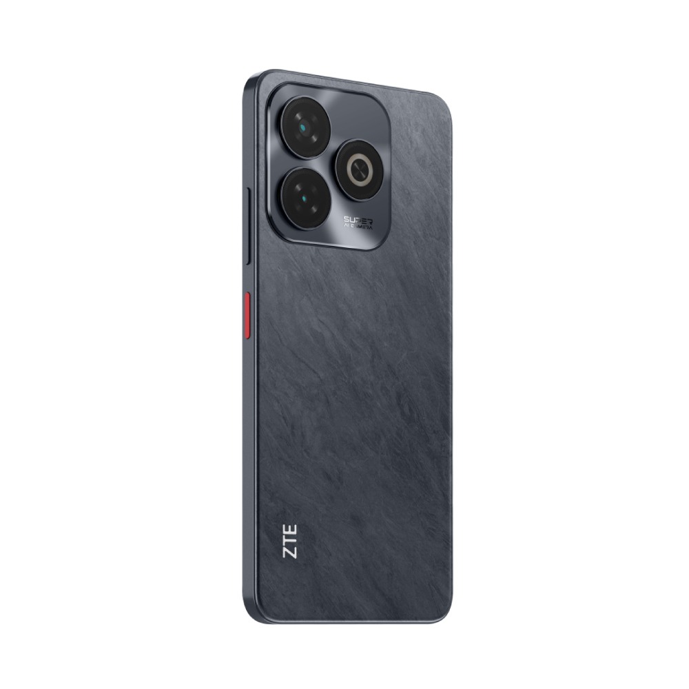 CELULAR ZTE V60 SMART 4GB 256GB NEGRO - 4