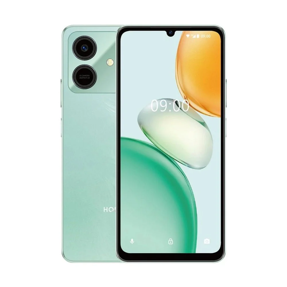 CELULAR HONOR PLAY 10 3GB 64GB PLATEADO - 1