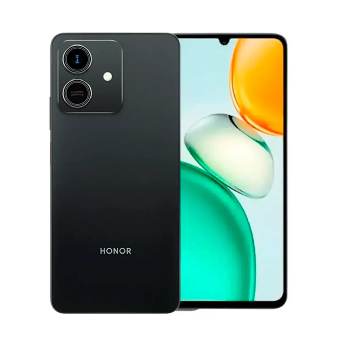 CELULAR HONOR PLAY 10 3GB 64GB NEGRO - 1
