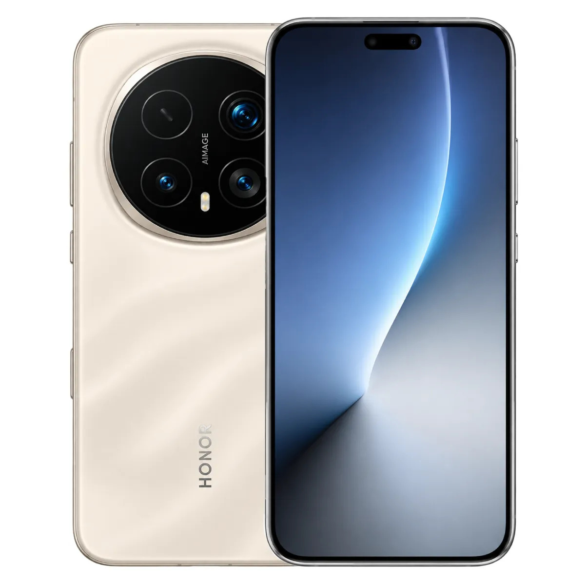 CELULAR HONOR MAGIC 8 PRO 12GB 512 GB DORADO - 1