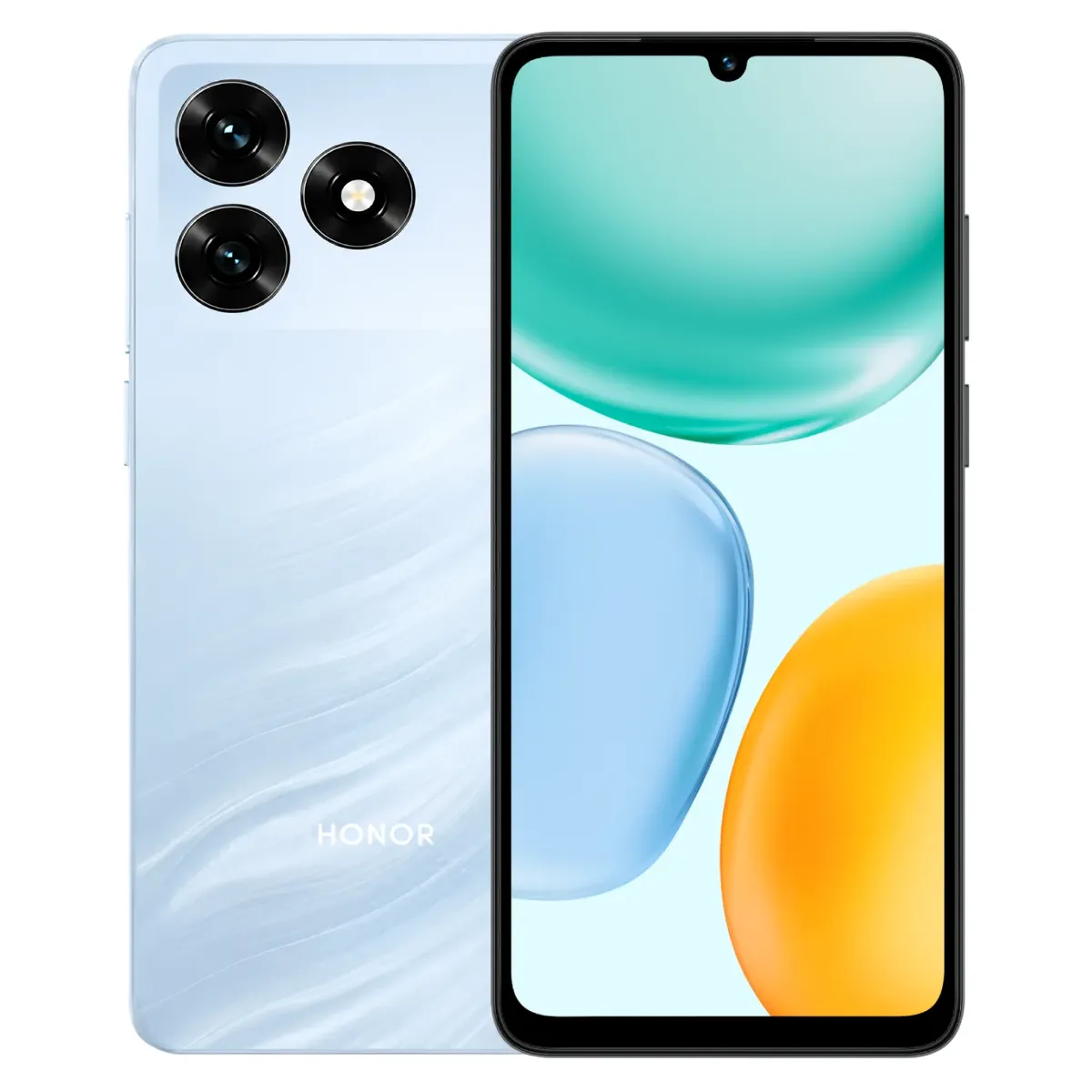 CELULAR HONOR X5D 4GB RAM 256GB - 1