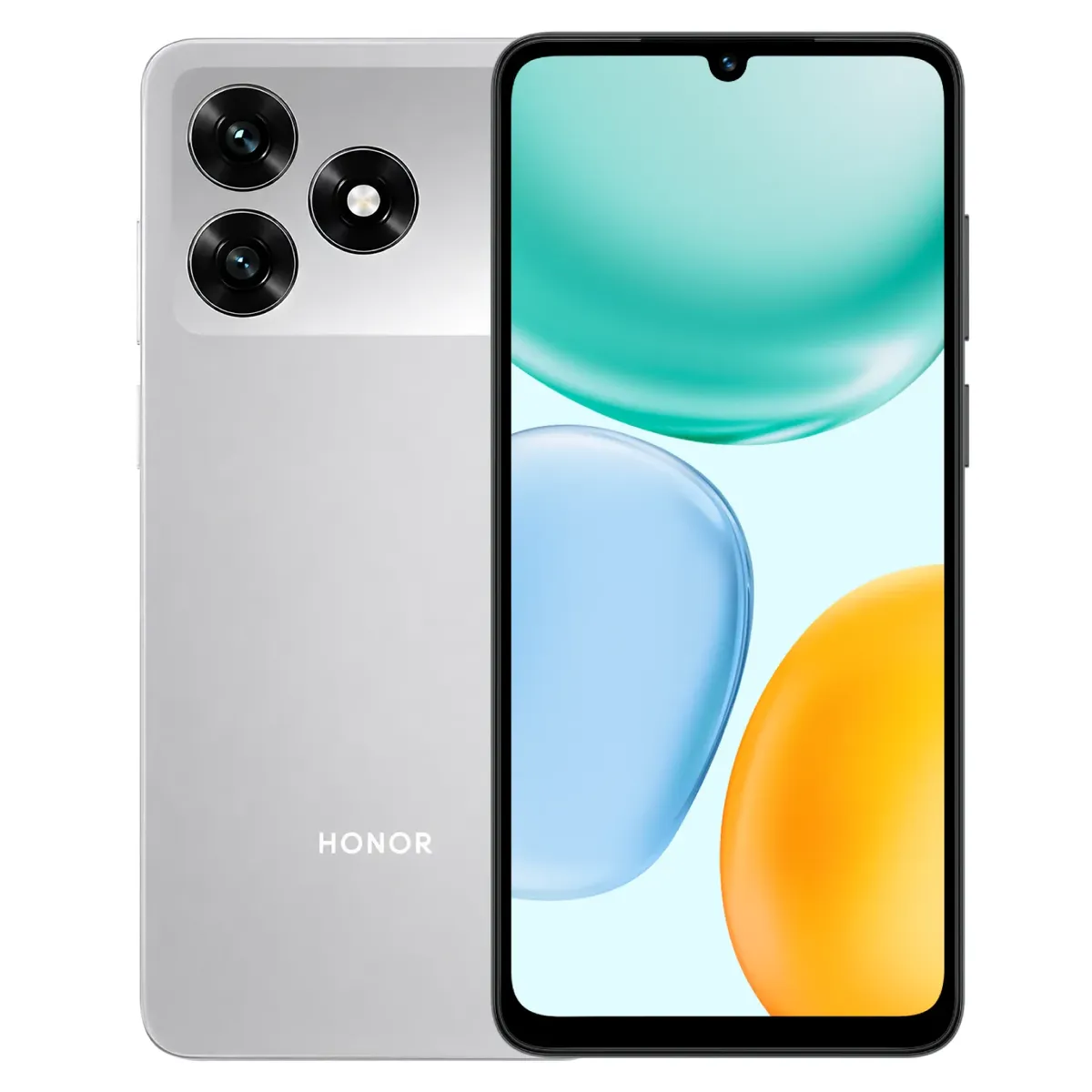CELULAR HONOR X5D 4GB RAM 256GB - 1