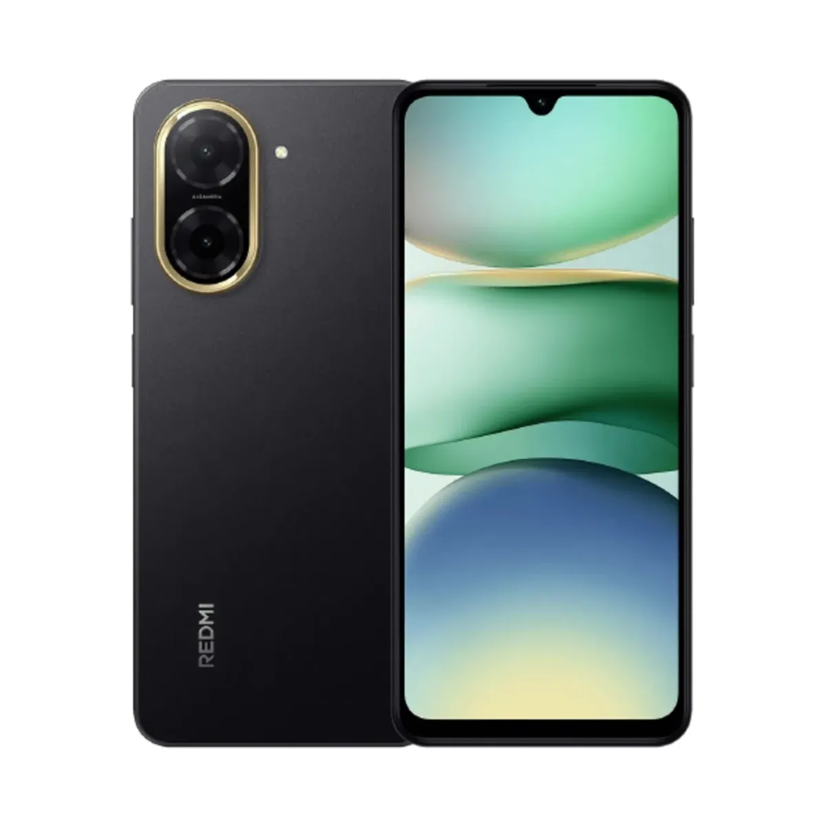 CELULAR REDMI A5 3GB+64GB SANDY GOLD - 1