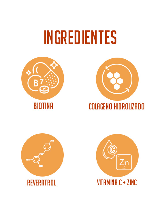 COLÁGENO HIDROLIZADO MD VIDA Y SALUD GOMITAS FRASCO X 60 UNIDADES SABOR UVA - 3