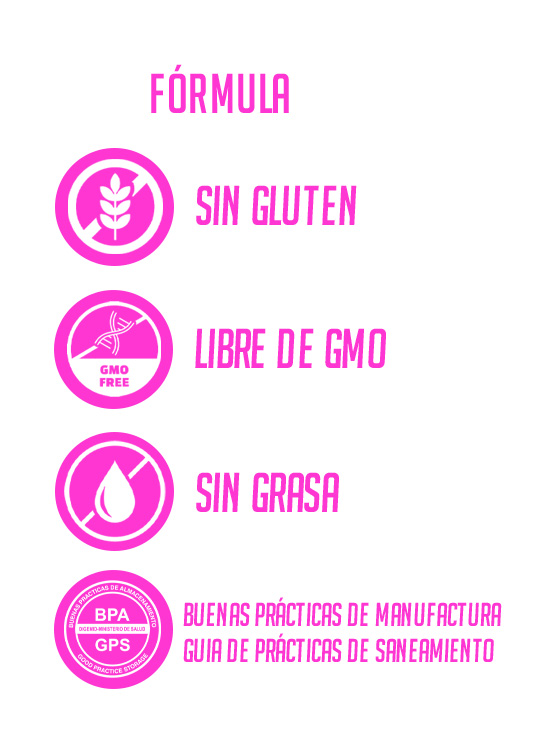 MULTIVITAMINAS MD VIDA Y SALUD GOMITAS FRASCO X 60 UNIDADES SABOR CHICLE - 2