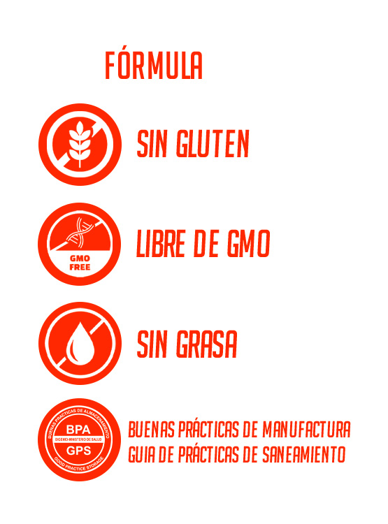 OMEGA 3, 6, 9 MD VIDA Y SALUD GOMITAS FRASCO X 60 UNIDADES SABOR NARANJA - 2