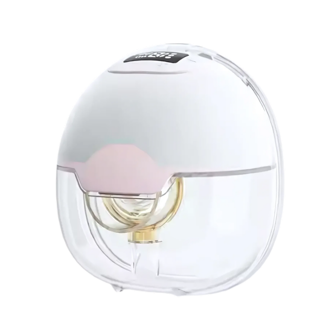 EXTRACTOR DE LECHE ELÉCTRICO MANOS LIBRES -S22 - 1
