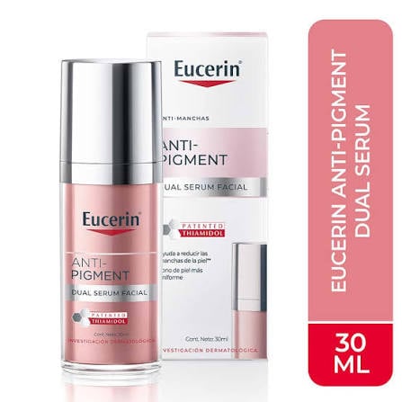 EUCERIN ANTIPIGMENTO SERUM DUAL 30ML - 1