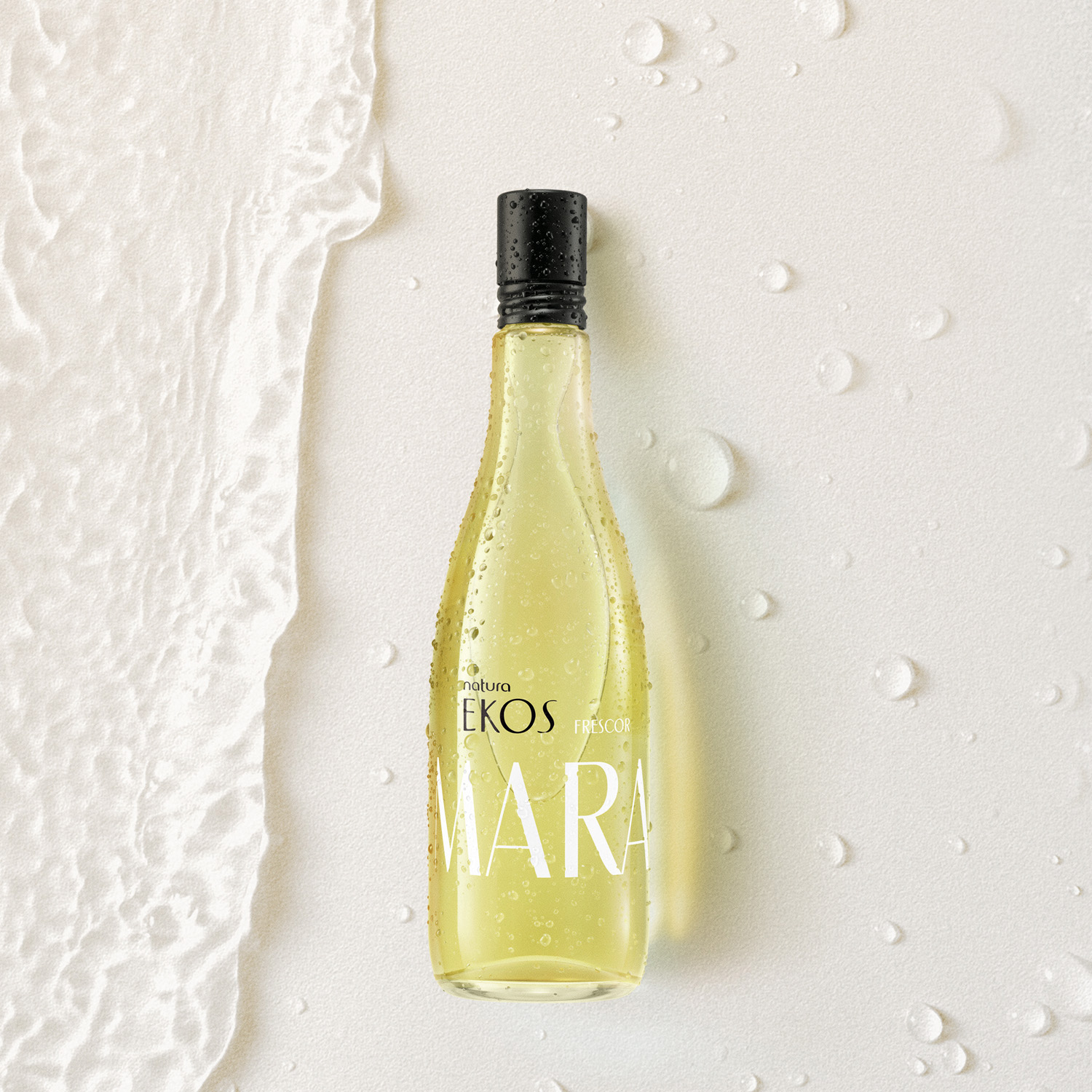 FRESCOR MARACUYÁ 150ML EKOS NATURA - 1