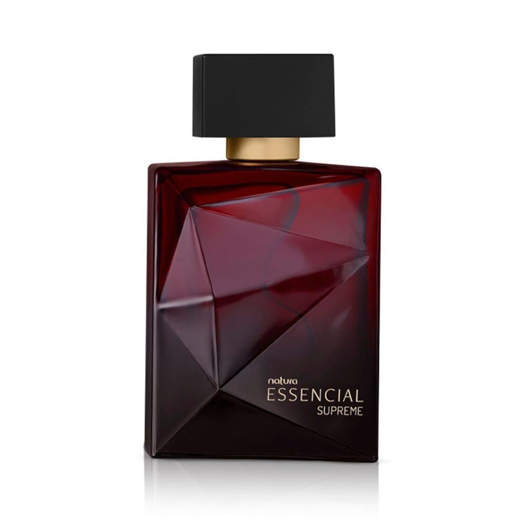 ESSENCIAL SUPREME 100ML NATURA - 1
