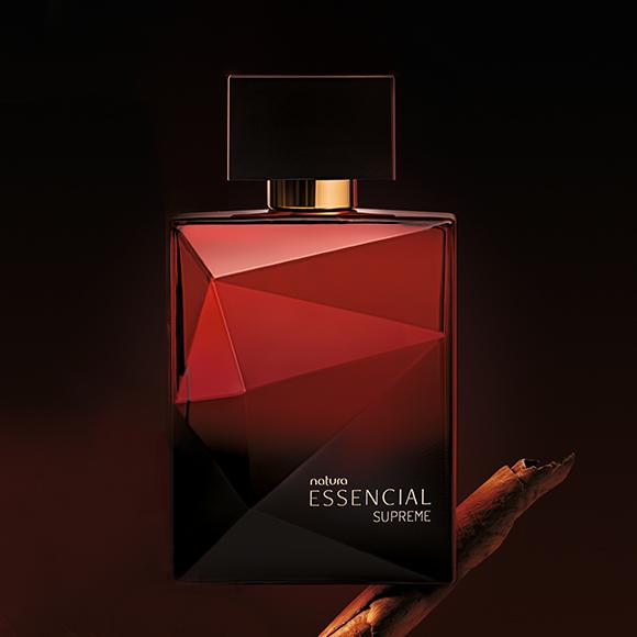 ESSENCIAL SUPREME 100ML NATURA - 2