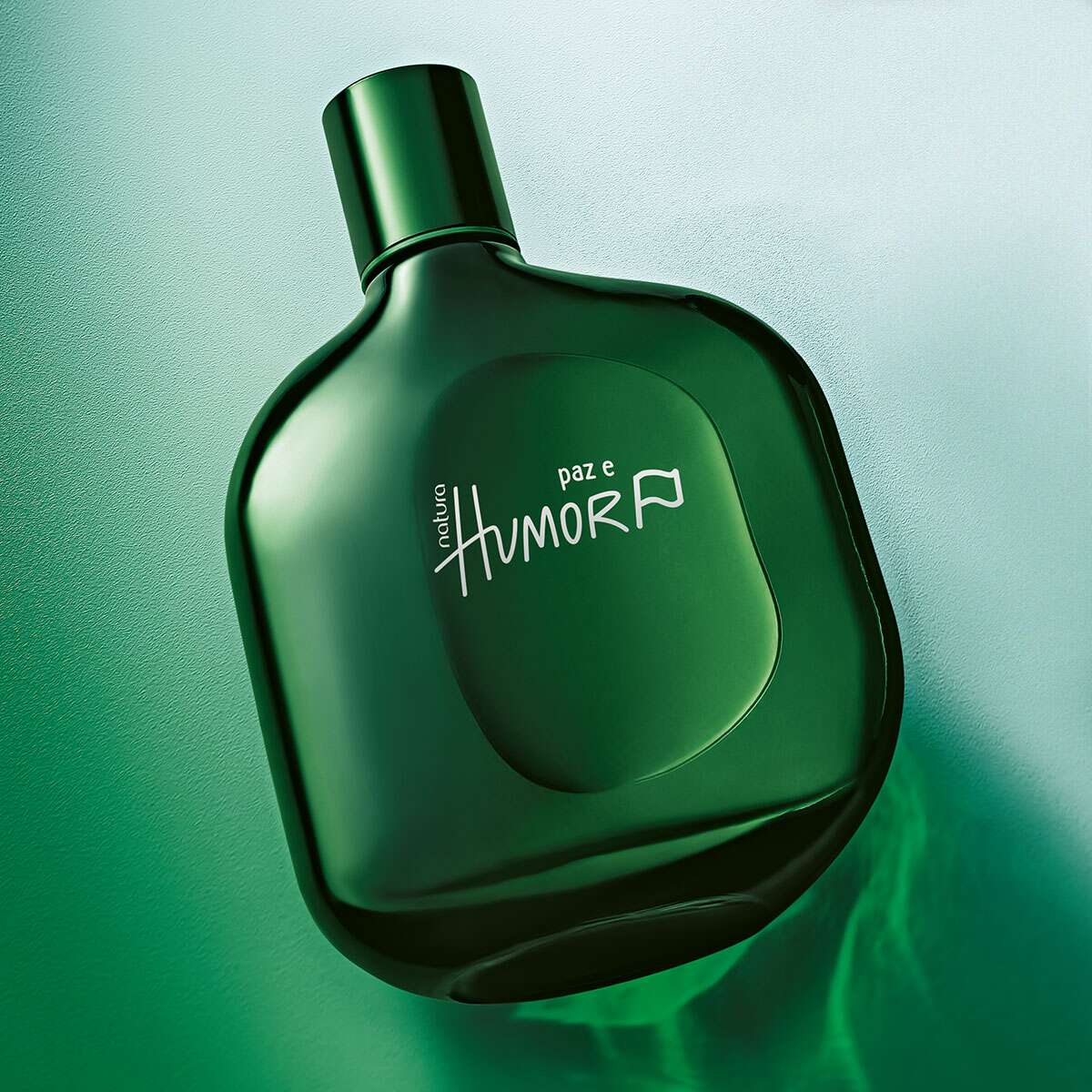 HUMOR E PAZ 75ML NATURA - 2