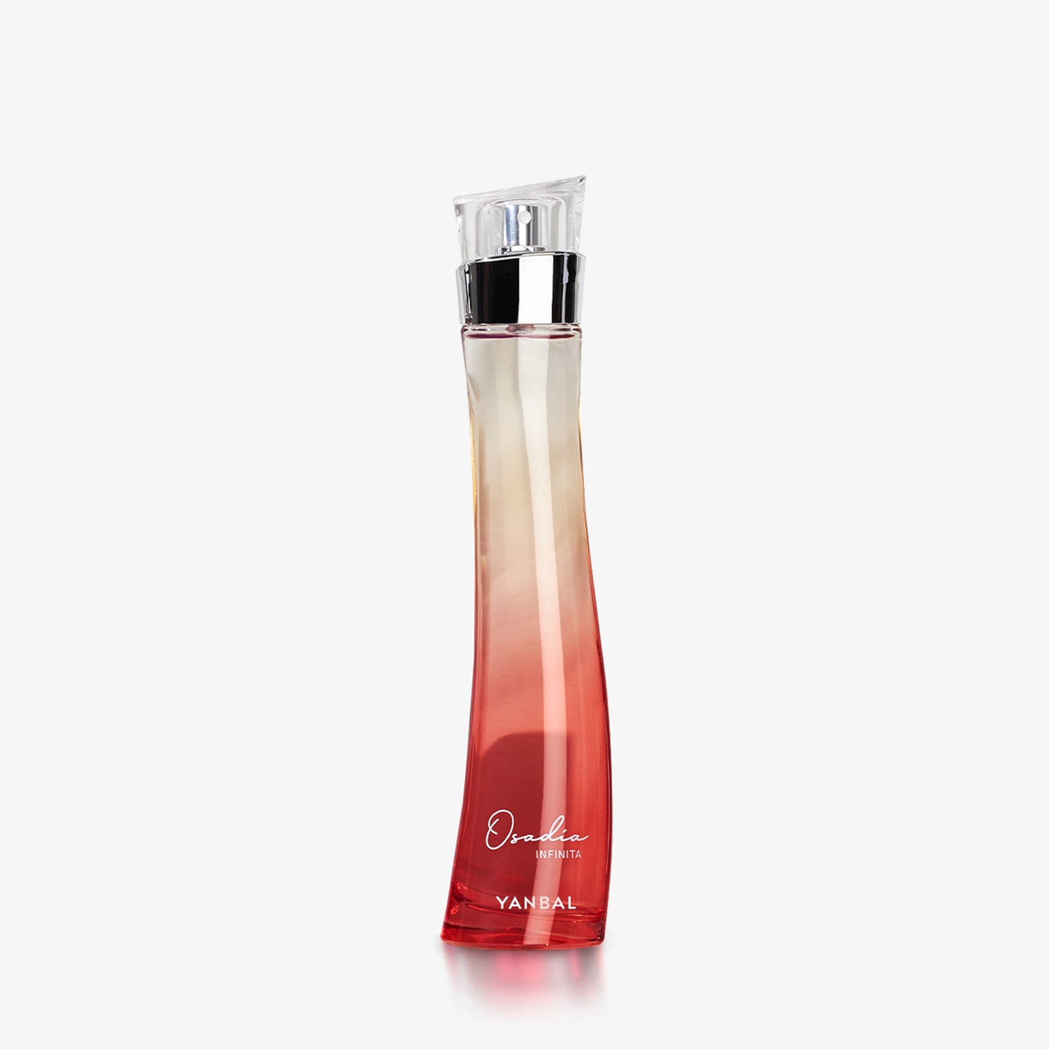 OSADÍA INFINITA EAU DE PARFUM MUJER 50 ML - 1