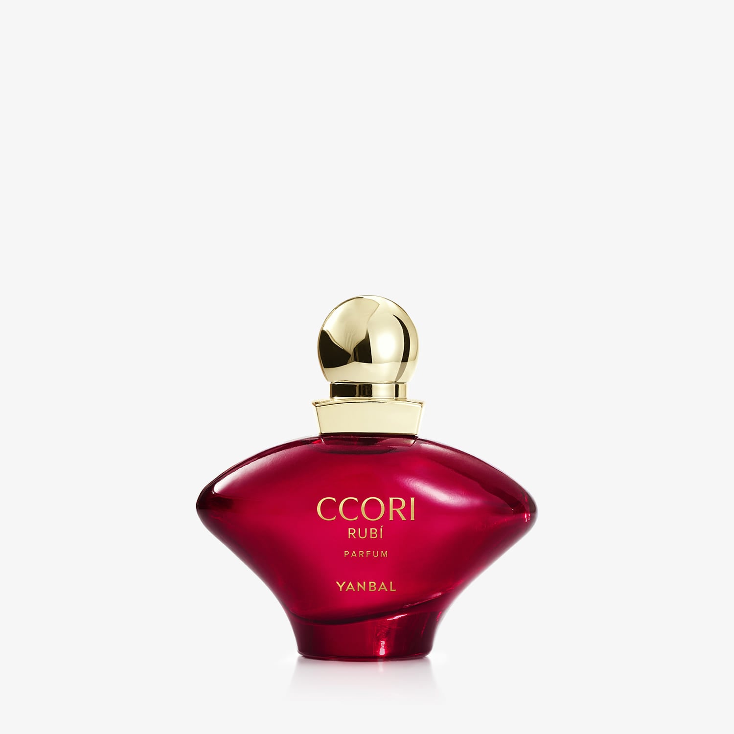 CCORI RUBÍ PARFUM MUJER 50 ML - 1