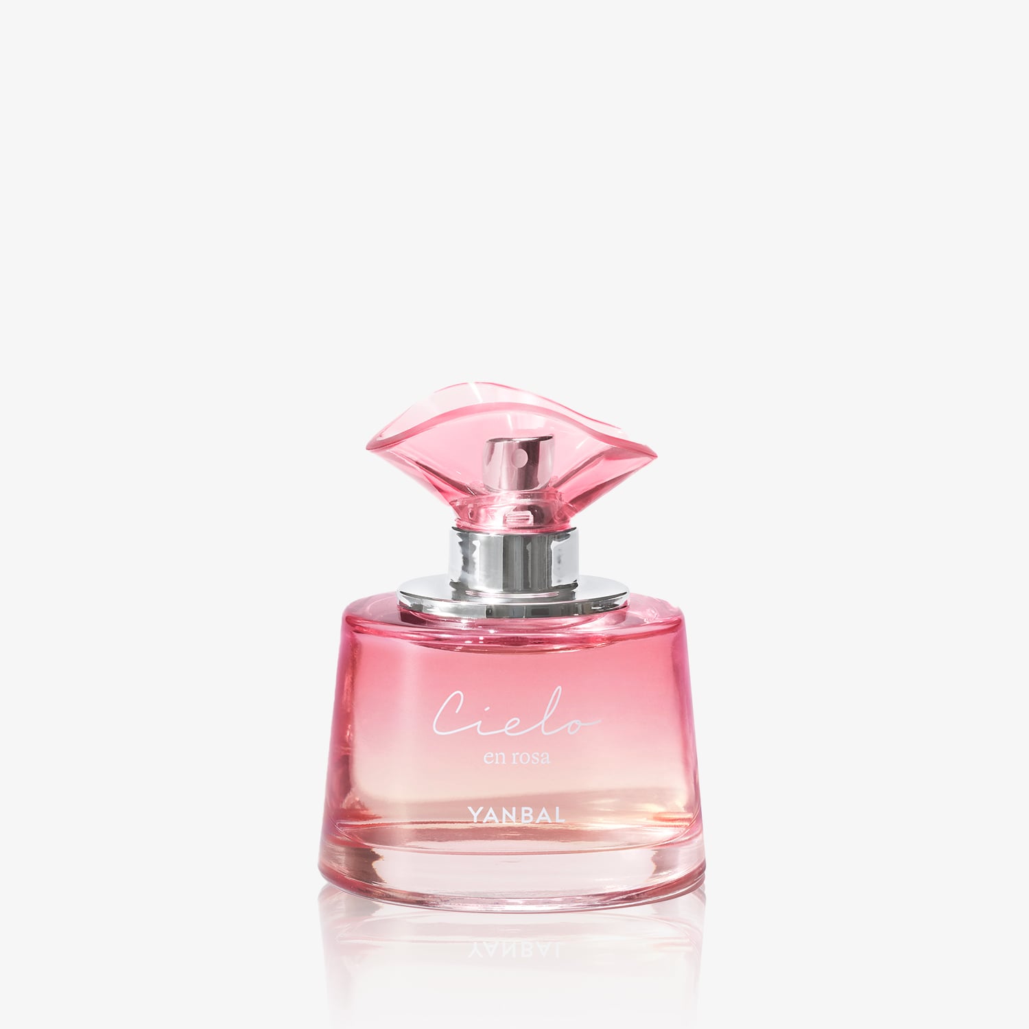 CIELO EN ROSA EAU DE PARFUM MUJER 50 ML - 1